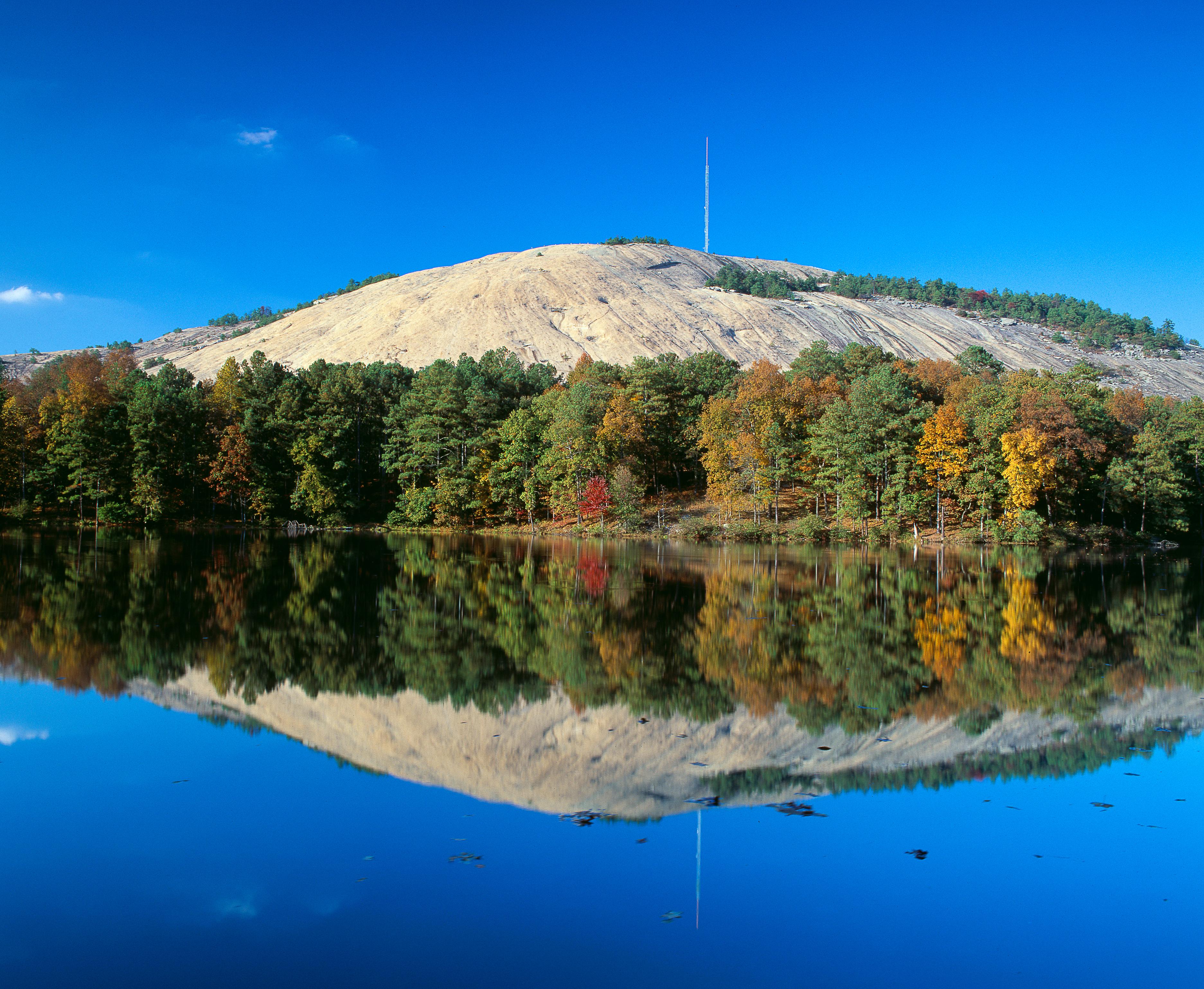 The Inn At Stone Mountain Park Dış mekan fotoğraf