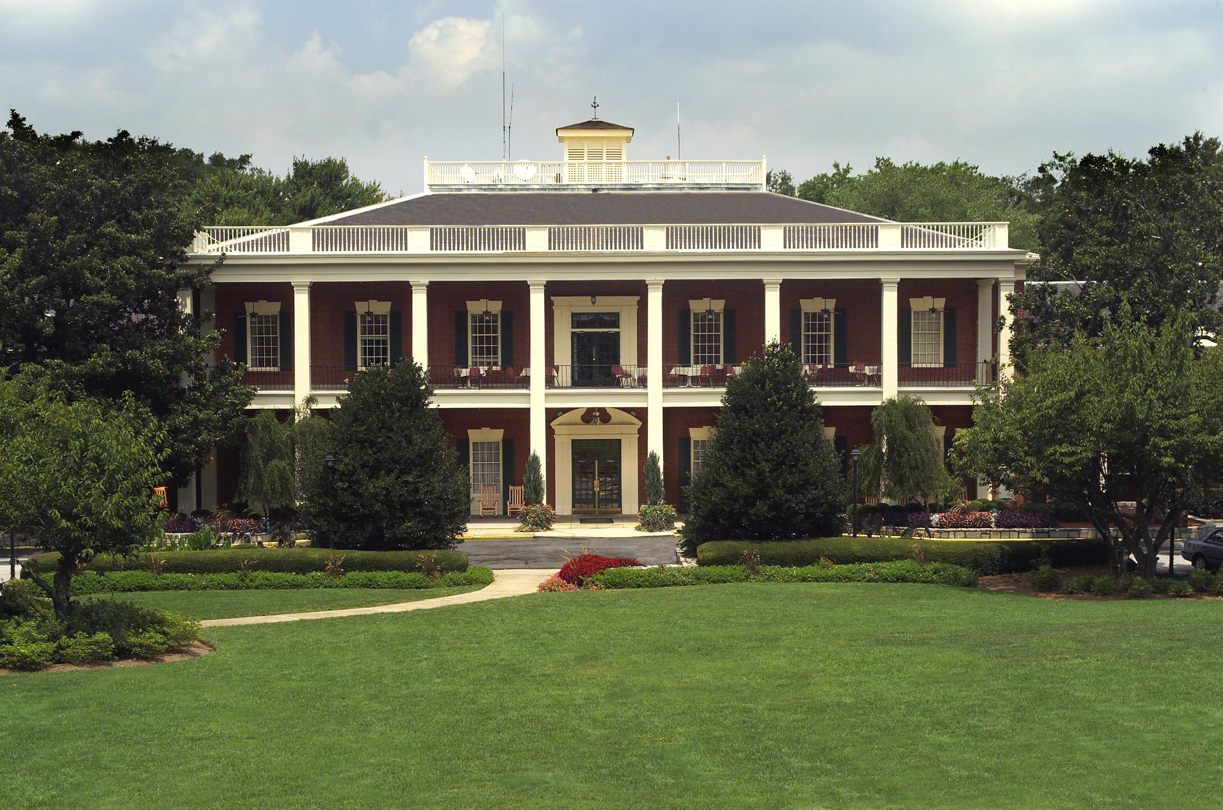 The Inn At Stone Mountain Park Dış mekan fotoğraf