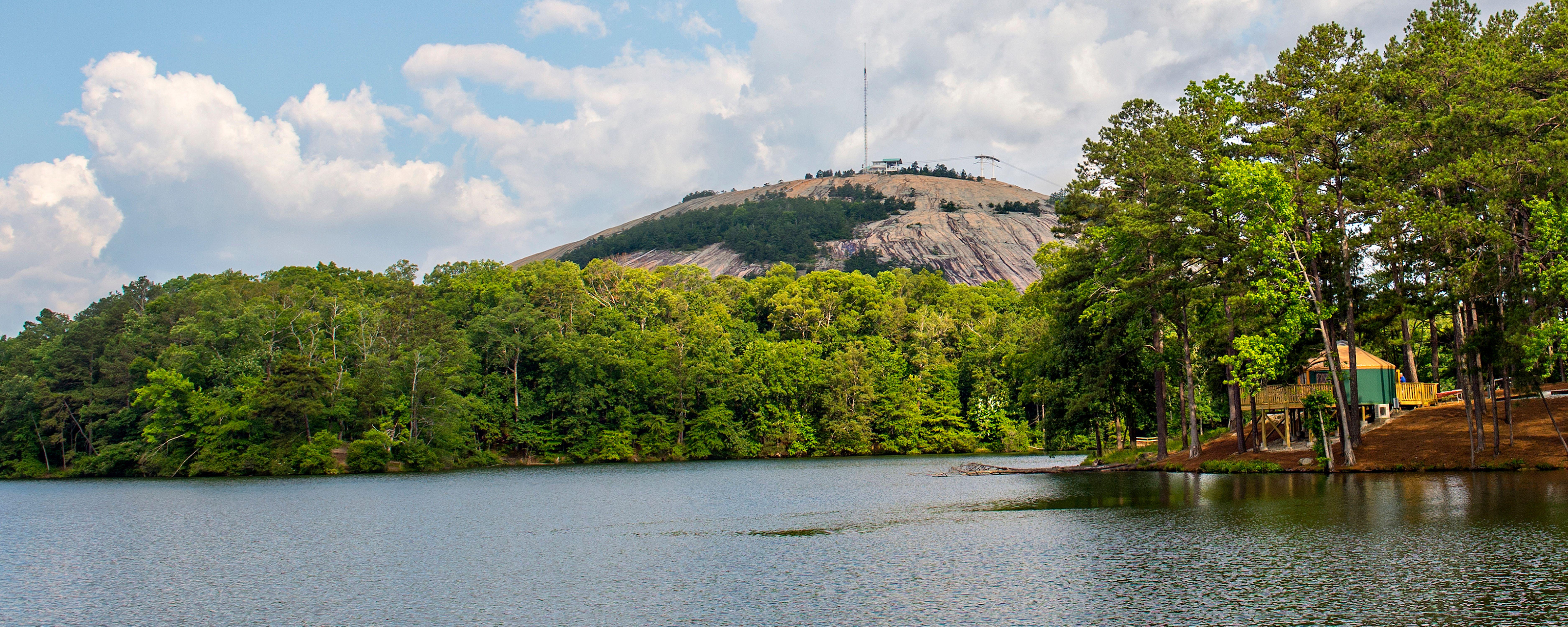 The Inn At Stone Mountain Park Dış mekan fotoğraf