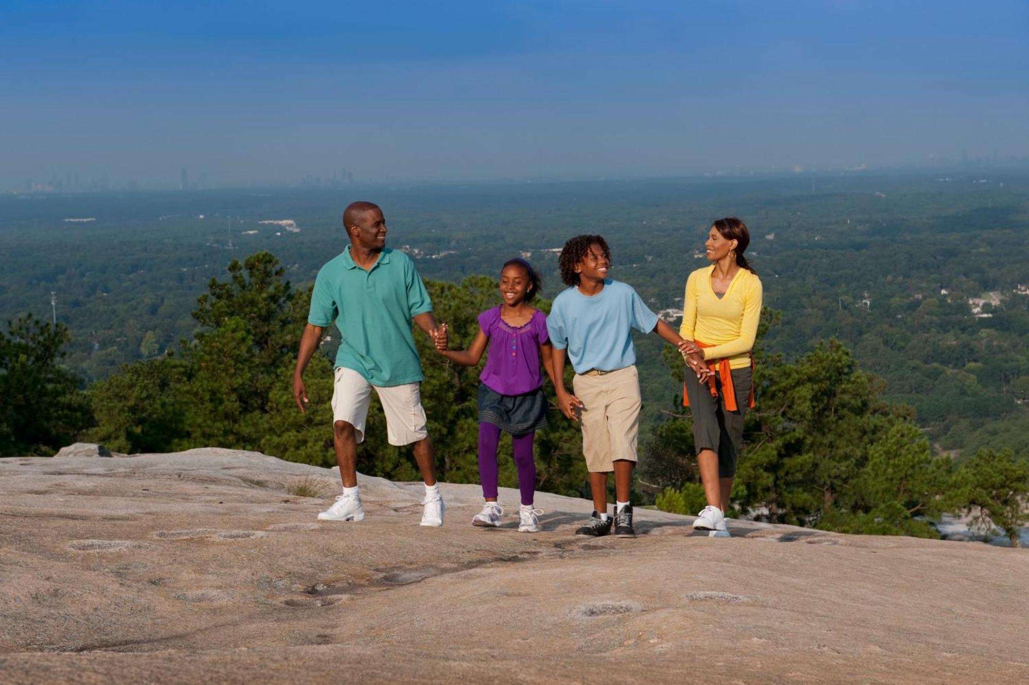The Inn At Stone Mountain Park Dış mekan fotoğraf